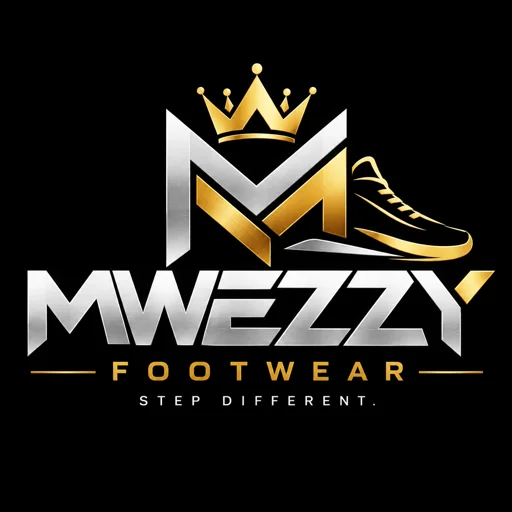 Mwezzy Footwear logo